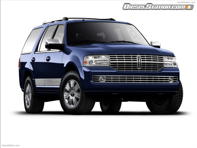 Lincoln Navigator 2011 Picture #14 Lincoln Navigator 2011 Picture #14