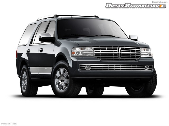 Lincoln Navigator 2011 Picture #6 Lincoln Navigator 2011 Picture #6