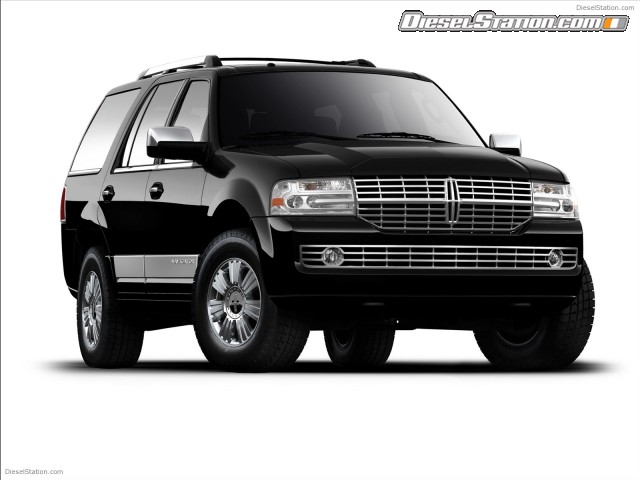 Lincoln Navigator 2011 Picture #15 Lincoln Navigator 2011 Picture #15