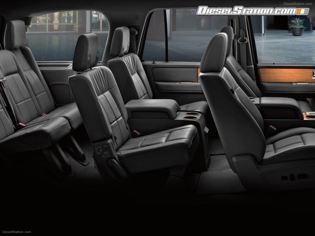 Lincoln Navigator 2011 Picture #5 Lincoln Navigator 2011 Picture #5