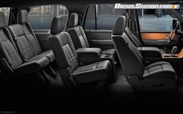 Lincoln Navigator 2011 Widescreen Picture #12 Lincoln Navigator 2011 Widescreen Picture #12