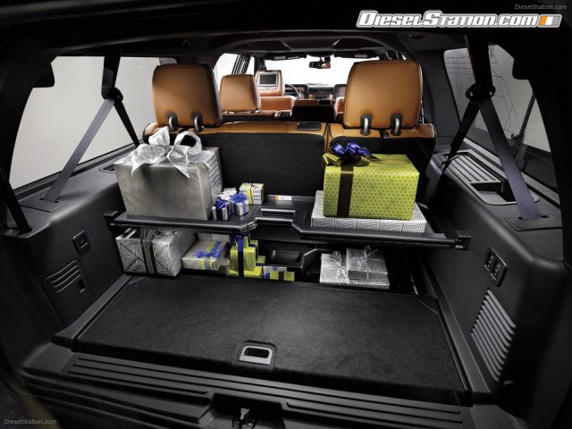 Lincoln Navigator 2012 Picture #6 Lincoln Navigator 2012 Picture #6