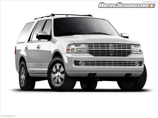 Lincoln Navigator 2012 Picture #0 Lincoln Navigator 2012 Picture #0