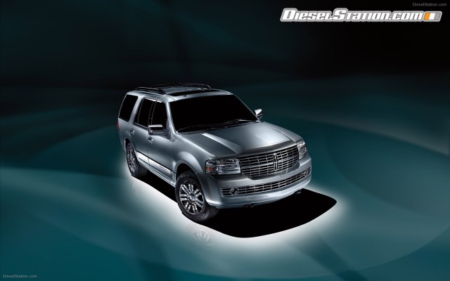 Lincoln Navigator 2012 Widescreen Picture #8 Lincoln Navigator 2012 Widescreen Picture #8