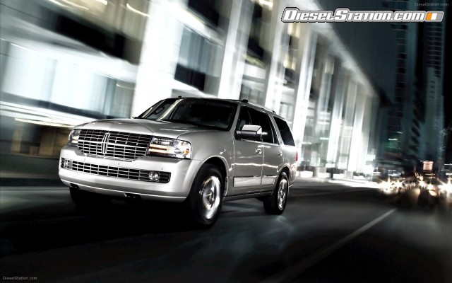 Lincoln Navigator 2012 Widescreen Picture #16 Lincoln Navigator 2012 Widescreen Picture #16