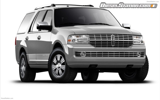 Lincoln Navigator 2012 Widescreen Picture #13 Lincoln Navigator 2012 Widescreen Picture #13