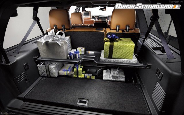 Lincoln Navigator 2012 Widescreen Picture #9 Lincoln Navigator 2012 Widescreen Picture #9