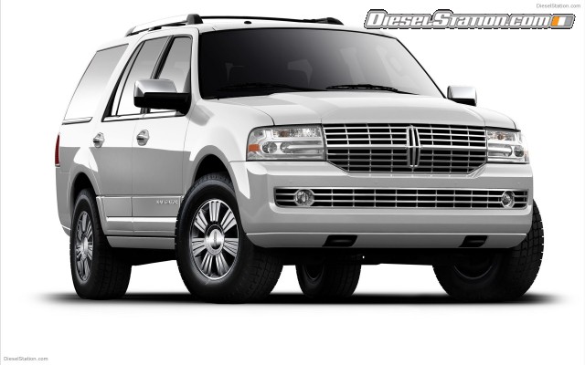 Lincoln Navigator 2012 Widescreen Picture #18 Lincoln Navigator 2012 Widescreen Picture #18