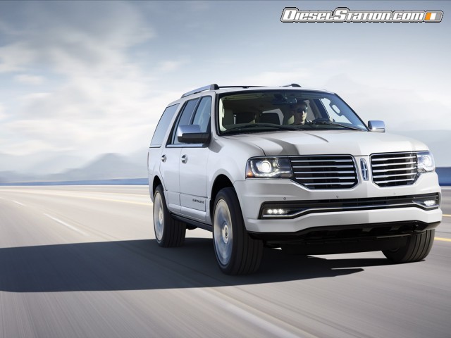 Lincoln Navigator 2015 Picture #28 Lincoln Navigator 2015 Picture #28