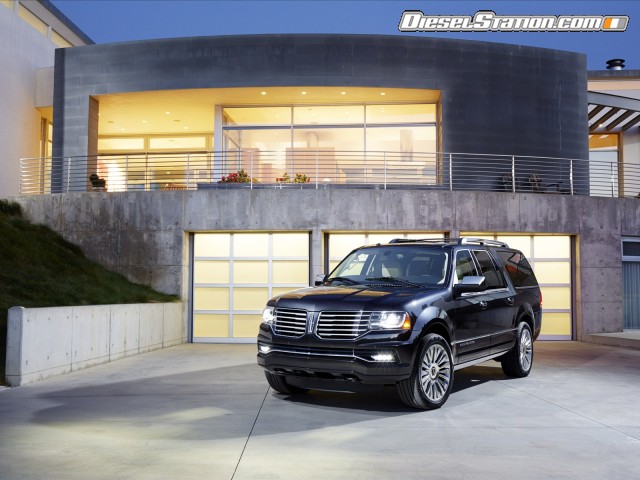 Lincoln Navigator 2015 Picture #22 Lincoln Navigator 2015 Picture #22