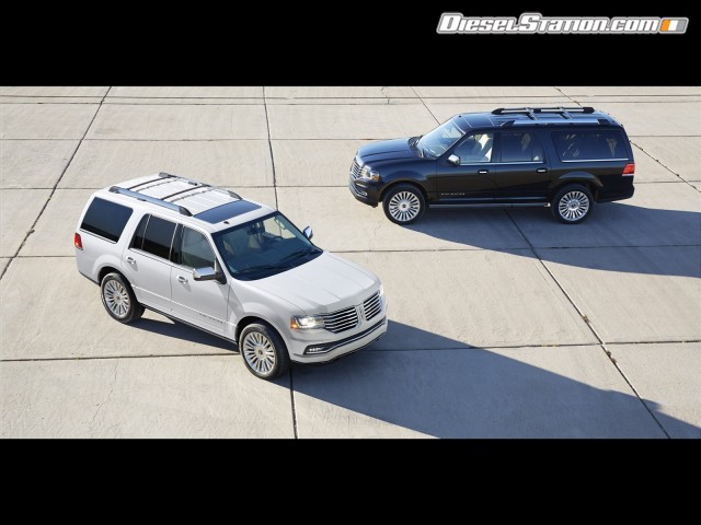 Lincoln Navigator 2015 Picture #6 Lincoln Navigator 2015 Picture #6