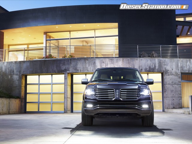 Lincoln Navigator 2015 Picture #23 Lincoln Navigator 2015 Picture #23