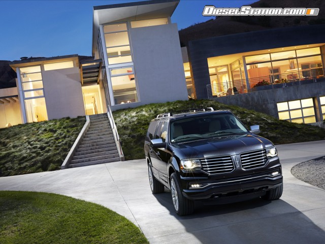 Lincoln Navigator 2015 Picture #12 Lincoln Navigator 2015 Picture #12
