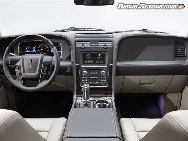 Lincoln Navigator 2015 Picture #26 Lincoln Navigator 2015 Picture #26