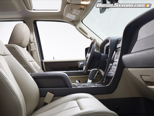 Lincoln Navigator 2015 Picture #4 Lincoln Navigator 2015 Picture #4