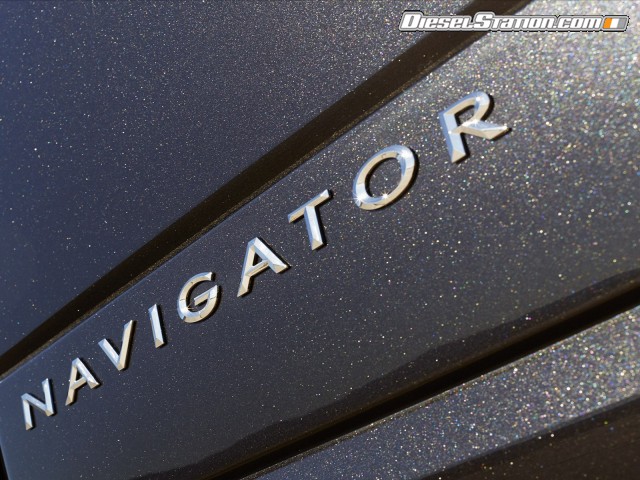 Lincoln Navigator 2015 Picture #20 Lincoln Navigator 2015 Picture #20