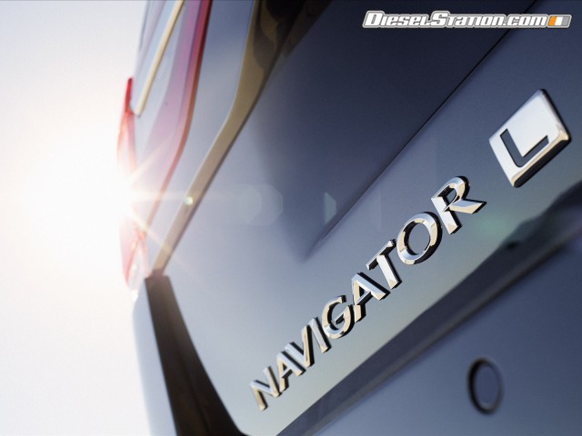 Lincoln Navigator 2015 Picture #0 Lincoln Navigator 2015 Picture #0