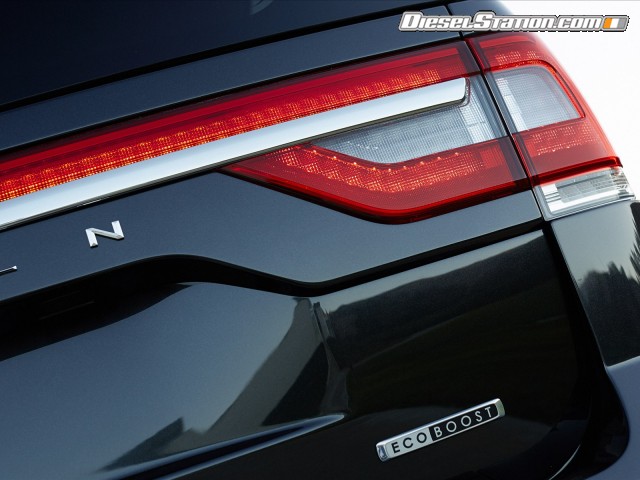 Lincoln Navigator 2015 Picture #14 Lincoln Navigator 2015 Picture #14