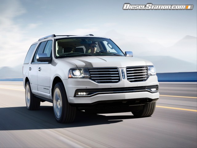 Lincoln Navigator 2015 Picture #13 Lincoln Navigator 2015 Picture #13