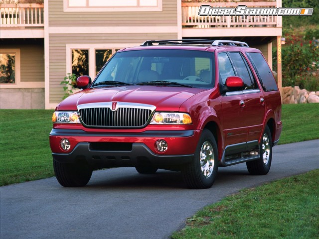 Lincoln Navigator 2015 Picture #21 Lincoln Navigator 2015 Picture #21