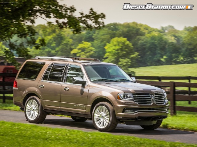 Lincoln Navigator 2015 Picture #42 Lincoln Navigator 2015 Picture #42