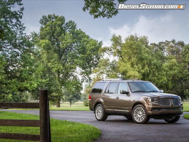 Lincoln Navigator 2015 Picture #57 Lincoln Navigator 2015 Picture #57