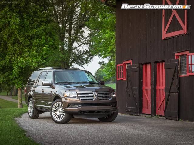 Lincoln Navigator 2015 Picture #54 Lincoln Navigator 2015 Picture #54