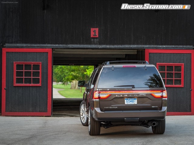 Lincoln Navigator 2015 Picture #55 Lincoln Navigator 2015 Picture #55