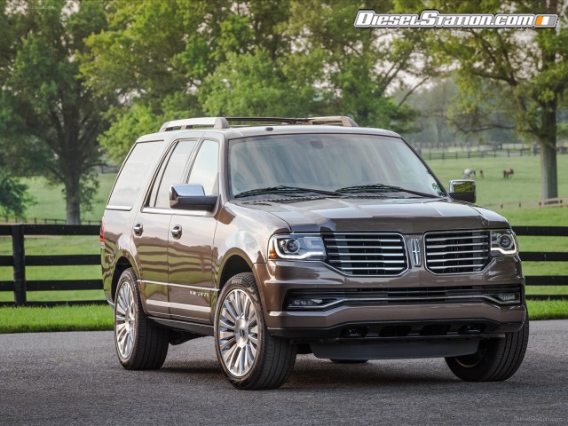 Lincoln Navigator 2015 Picture #30 Lincoln Navigator 2015 Picture #30