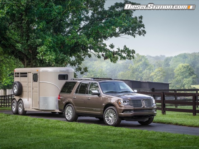 Lincoln Navigator 2015 Picture #33 Lincoln Navigator 2015 Picture #33