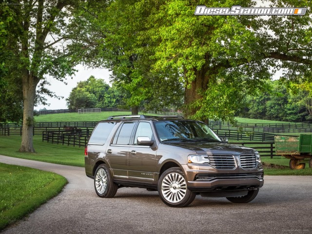 Lincoln Navigator 2015 Picture #38 Lincoln Navigator 2015 Picture #38