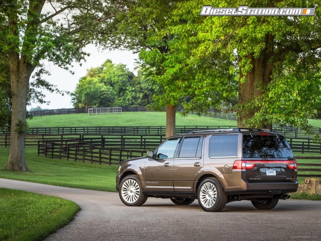 Lincoln Navigator 2015 Picture #56 Lincoln Navigator 2015 Picture #56