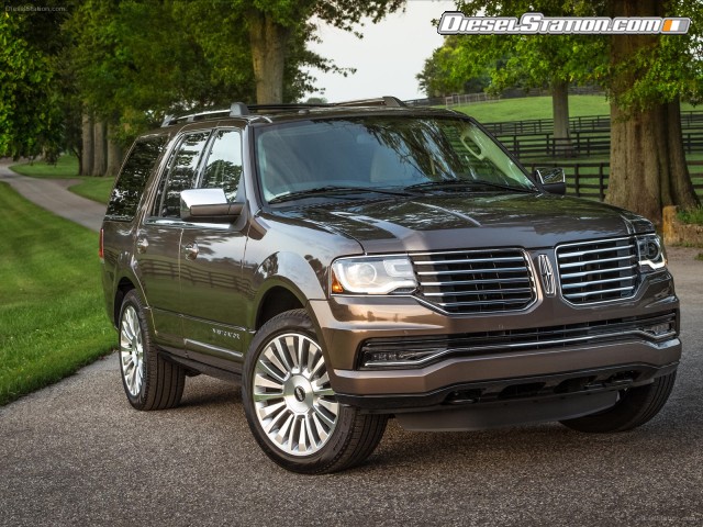 Lincoln Navigator 2015 Picture #45 Lincoln Navigator 2015 Picture #45