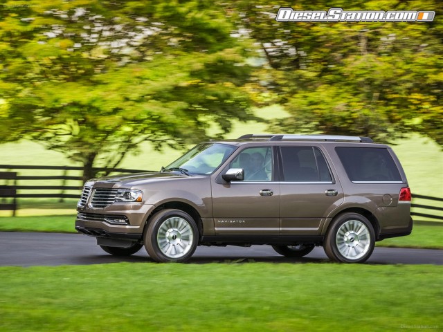 Lincoln Navigator 2015 Picture #32 Lincoln Navigator 2015 Picture #32