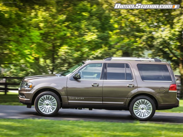 Lincoln Navigator 2015 Picture #43 Lincoln Navigator 2015 Picture #43