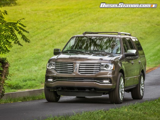 Lincoln Navigator 2015 Picture #59 Lincoln Navigator 2015 Picture #59
