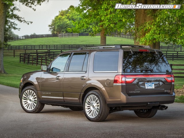 Lincoln Navigator 2015 Picture #48 Lincoln Navigator 2015 Picture #48