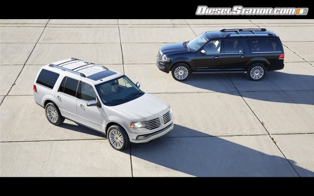 Lincoln Navigator 2015 Widescreen Picture #15 Lincoln Navigator 2015 Widescreen Picture #15