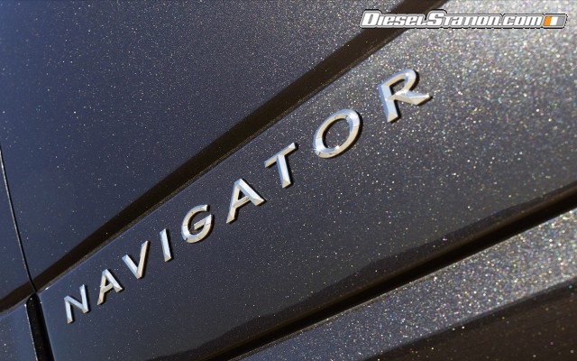 Lincoln Navigator 2015 Widescreen Picture #3 Lincoln Navigator 2015 Widescreen Picture #3