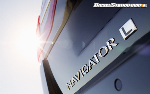 Lincoln Navigator 2015 Widescreen Picture #25 Lincoln Navigator 2015 Widescreen Picture #25