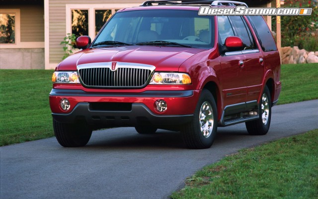 Lincoln Navigator 2015 Widescreen Picture #19 Lincoln Navigator 2015 Widescreen Picture #19
