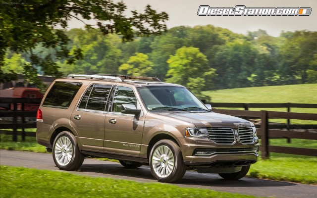 Lincoln Navigator 2015 Widescreen Picture #37 Lincoln Navigator 2015 Widescreen Picture #37