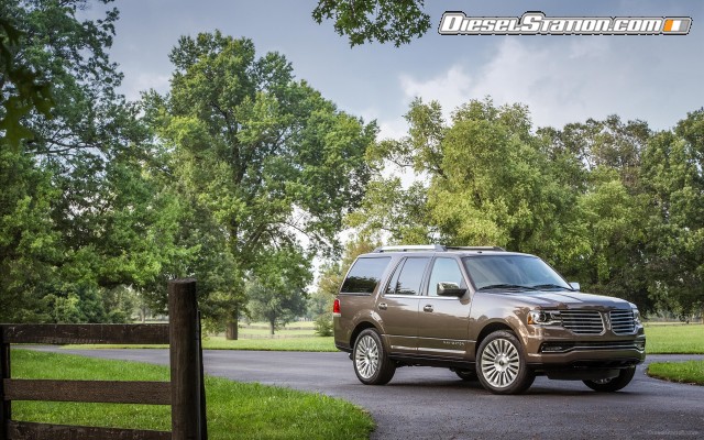 Lincoln Navigator 2015 Widescreen Picture #35 Lincoln Navigator 2015 Widescreen Picture #35