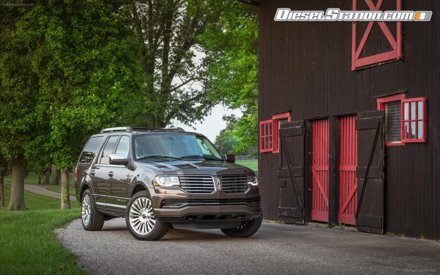 Lincoln Navigator 2015 Widescreen Picture #39 Lincoln Navigator 2015 Widescreen Picture #39