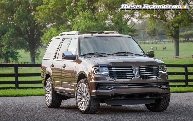 Lincoln Navigator 2015 Widescreen Picture #52 Lincoln Navigator 2015 Widescreen Picture #52