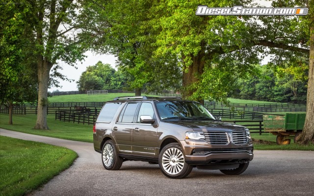 Lincoln Navigator 2015 Widescreen Picture #40 Lincoln Navigator 2015 Widescreen Picture #40