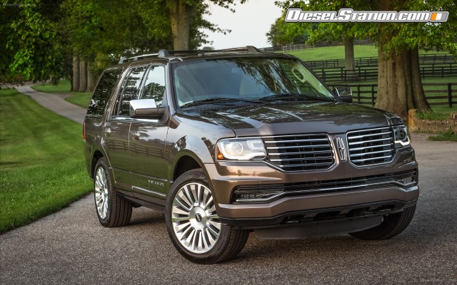 Lincoln Navigator 2015 Widescreen Picture #36 Lincoln Navigator 2015 Widescreen Picture #36