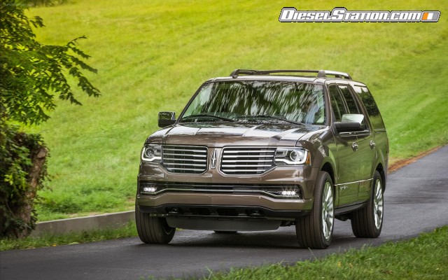 Lincoln Navigator 2015 Widescreen Picture #44 Lincoln Navigator 2015 Widescreen Picture #44
