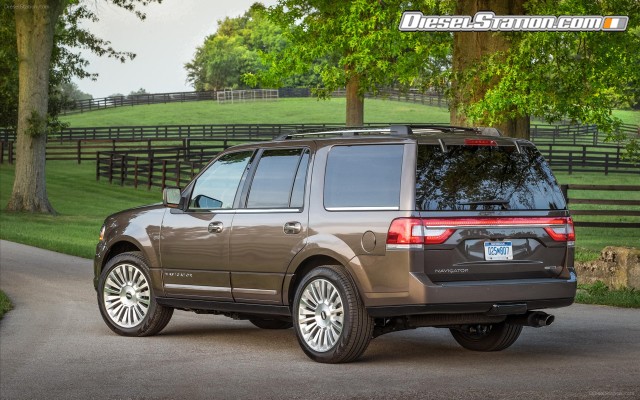 Lincoln Navigator 2015 Widescreen Picture #58 Lincoln Navigator 2015 Widescreen Picture #58