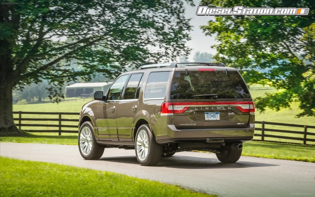 Lincoln Navigator 2015 Widescreen Picture #50 Lincoln Navigator 2015 Widescreen Picture #50